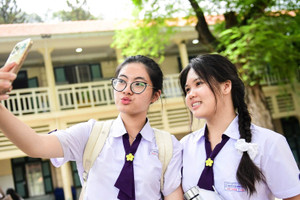 Tỉnh nào có nhiều điểm 10 môn Toán thi tốt nghiệp THPT năm 2025 nhất?