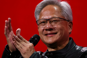 Ông Trump bật đèn xanh, Nvidia chuẩn bị nối lại hoạt động bán chip AI cho Trung Quốc