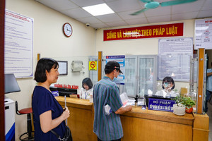 Bộ Nội vụ công bố một thông tin quan trọng đến công chức, viên chức sắp nghỉ hưu