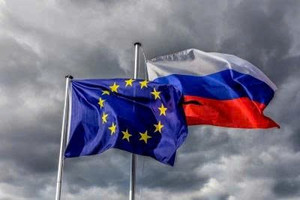 Đức đòi 500 tỷ euro, Nga phản pháo: ‘Liên Xô từng cứu cả châu Âu’