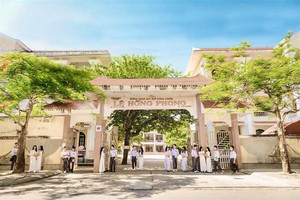 Tỉnh có điểm trung bình môn Toán tốt nghiệp THPT cao nhất Việt Nam