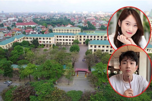 Tỉnh có điểm thi tốt nghiệp THPT năm 2025 cao nhất Việt Nam, là đất học nổi tiếng cả nước