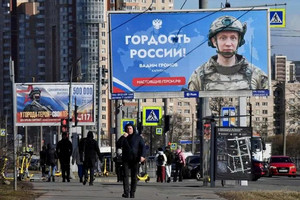 Kinh tế Nga phát tín hiệu bất thường, cố vấn Tổng thống Putin lên tiếng cảnh báo
