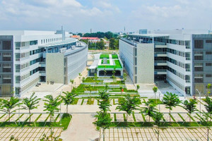 Từ hôm nay, Việt Nam chính thức có thêm một Đại học