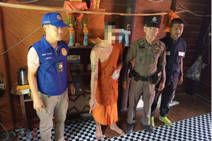 Liên tiếp các nhà sư bị bắt vì ‘đập đá’, tàng trữ và sử dụng ma túy ngay trong chùa: Chuyện gì đang xảy ra?