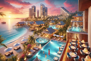 Bất động sản nghỉ dưỡng vẫn chờ 'hồi sinh'