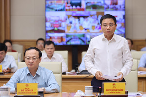Bộ Tài chính đề xuất 2 kịch bản tăng trưởng