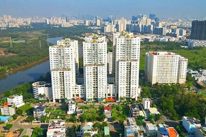 Thị trường bất động sản quý II/2025: Nhà ở cao cấp ‘chiếm sóng’, nhu cầu thực chật vật tìm chỗ đứng