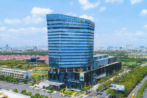 THACO của tỷ phú Trần Bá Dương đồng loạt triển khai 10 dự án tại thành phố đáng sống nhất Việt Nam