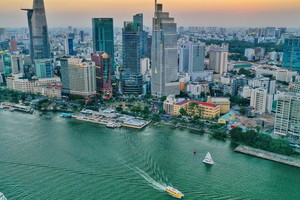 Đề xuất giảm khung tỷ lệ tính đơn giá thuê đất hằng năm