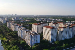 Hưng Yên: Kiến nghị làm nhà ở xã hội cho cán bộ sau sáp nhập