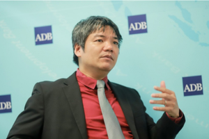 Kinh tế trưởng ADB: Việt Nam sẽ đạt mốc thu nhập 17.000 USD/người nếu dám đầu tư mạnh mẽ vào đổi mới sáng tạo