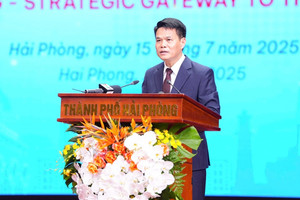 Vingroup bất ngờ đầu tư 7,5 tỷ USD vào Hải Phòng