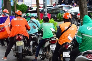 TP.HCM sắp xóa sổ 400.000 xe xăng công nghệ, nhường chỗ cho xe điện trước 2028