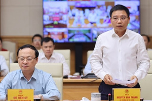 Dự kiến 2 kịch bản tăng trưởng năm 2025