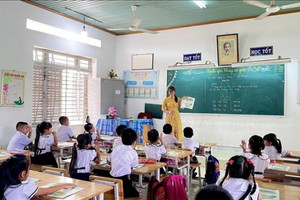 Các quốc gia Đông Nam Á đang chi bao nhiêu cho giáo dục, Việt Nam đứng thứ mấy?