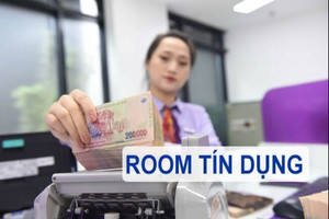 Doanh nghiệp nào hưởng lợi khi gỡ bỏ room tín dụng?