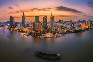 Dự án hút 17 tỷ USD trở thành 'bài học quý' cho TP. HCM