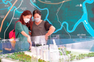 8 điểm nóng sau sáp nhập: Giá đất có nơi tăng 30%, giao dịch bứt phá 50% trong 3 tháng