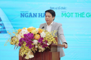 Phó Thống đốc NHNN: Chưa bao giờ ngành Ngân hàng 'khát' nhân lực công nghệ như hiện nay