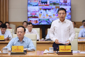 Hà Nội, TP. HCM, Quảng Ninh… được giao trọng trách mới, góp phần đạt GDP 8,3–8,5% vào 2025