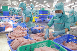 Một sản phẩm của Trung Quốc 'dính đòn' thuế Mỹ từ ngày 12/8, doanh nghiệp Việt rộng đường chiếm lĩnh thị phần