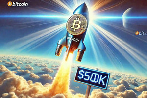 Bitcoin lập đỉnh lịch sử, đây là những tỷ phú hưởng lợi lớn nhất