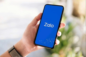 Chủ sở hữu Zalo muốn vay ngân hàng 1.500 tỷ đồng