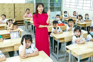 Quy định mới nhất về trình độ, bằng cấp với giáo viên theo Luật Nhà giáo 2025: Bằng không chính quy, tại chức có được đứng lớp không?