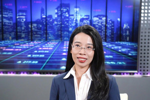 Giám đốc Khối Nghiên cứu MBS: VN-Index có thể lên 1.500 - 1.580 điểm
