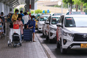 Phớt lờ xu thế xe điện, ông lớn taxi Vinasun (VNS) cược tất vào dòng hybrid để đổi lấy điều gì?