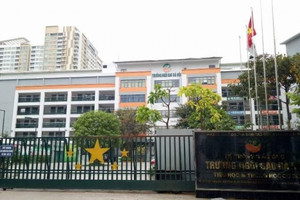 EQuest tố giác nhà sáng lập hệ thống liên cấp Ngôi Sao Hà Nội có dấu hiệu lừa đảo, tham ô và chiếm đoạt tài sản