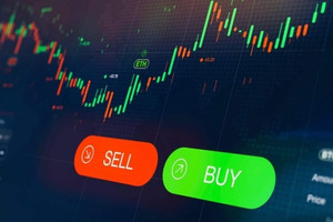 Nhận định chứng khoán 17/7: Rủi ro rung lắc, điều chỉnh gia tăng