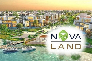 'Giấu' loạt thông tin về trái phiếu, Novaland (NVL) bị phạt nặng