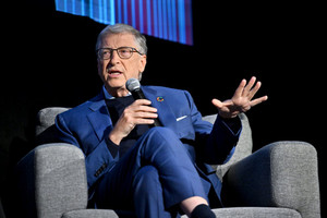 Tỷ phú Bill Gates tiết lộ nghề nghiệp mà AI không thể thay thế trong 100 năm tới