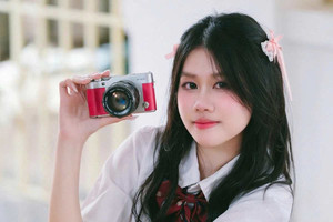 Nữ sinh Nghệ An là thủ khoa khối C00 toàn quốc, đạt 2 điểm 10, ấp ủ ước mơ trở thành cô giáo