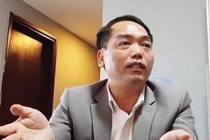 Tuyên án chung thân Tổng Giám đốc sinh năm 1975