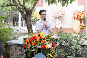 Chân dung Thủ khoa duy nhất đạt điểm tuyệt đối 30/30 khối B năm 2025, là học sinh trường tư