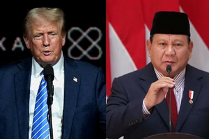 Lo nền kinh tế lớn nhất Đông Nam Á hủy bỏ ‘siêu hợp đồng’ 34 tỷ USD, ông Trump vội giảm thuế 13%?