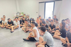 Thủ tướng Campuchia tuyên bố sẽ sa thải những quan chức không dẹp lừa đảo trực tuyến