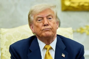 Điều khiến Tổng thống Mỹ Trump dịu giọng với Trung Quốc