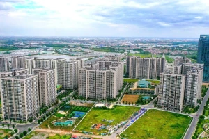 'Nhịn ăn' cả năm mới mua nổi 1m2 chung cư Hà Nội