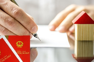 Từ giờ, đất chưa có sổ đỏ vẫn có thể được thừa kế