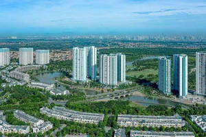 Tỉnh là 'bến đỗ' của Tập đoàn Trump làm tuyến đường gần 5.000 tỷ đi qua các siêu đô thị