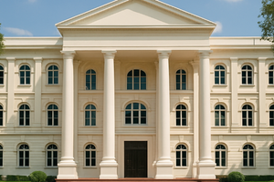 Trường đại học kinh tế hàng đầu Việt Nam sắp khởi công xây dựng cơ sở mới, quy mô 2.000 học viên, tọa lạc tại tỉnh có đường bờ biển dài nhất cả nước