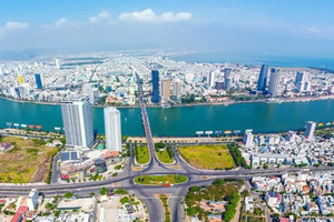 Thành phố rộng lớn nhất Việt Nam miễn giấy phép xây dựng cho loạt dự án nghìn tỷ