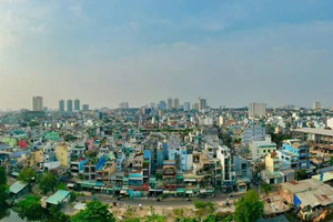 Lộ diện khu vực là 'điểm sáng' của BĐS phía Nam