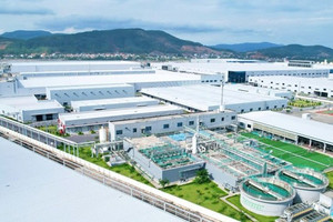 Quảng Ninh sẽ có thêm 36 cụm công nghiệp mới, quy mô hơn 2.100ha