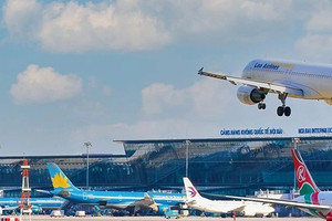 Thay đổi lớn với sân bay quốc tế thứ 14 đang xây dựng của Việt Nam
