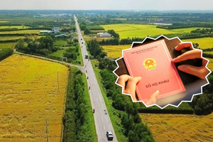 Thủ tướng yêu cầu cán bộ xuống cơ sở gỡ nút thắt về đất đai, sổ đỏ